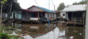 BMKG Imbau Warga Waspada Banjir Rob di Pesisir Karimun dan Sekitarnya